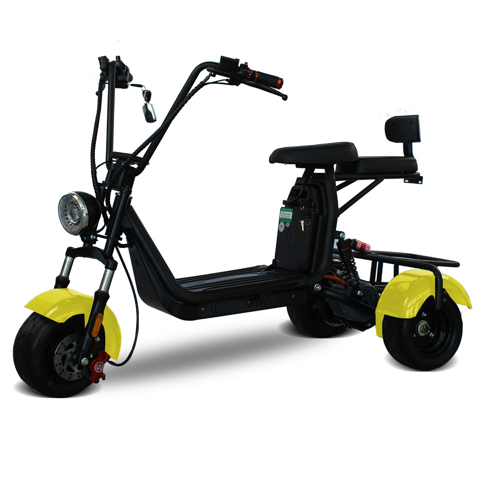Eec Dot Adult Scooter Two-Wheeled Motorcycle Harley Electric Vehicle Mini-7.2 Cross-Border Overseas Warehouse Direct Delivery