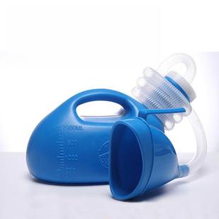 [Jiashi] Unisex Urinal for Bedridden Elderly, Female Large-Capacity Urinal, Chamber Pot