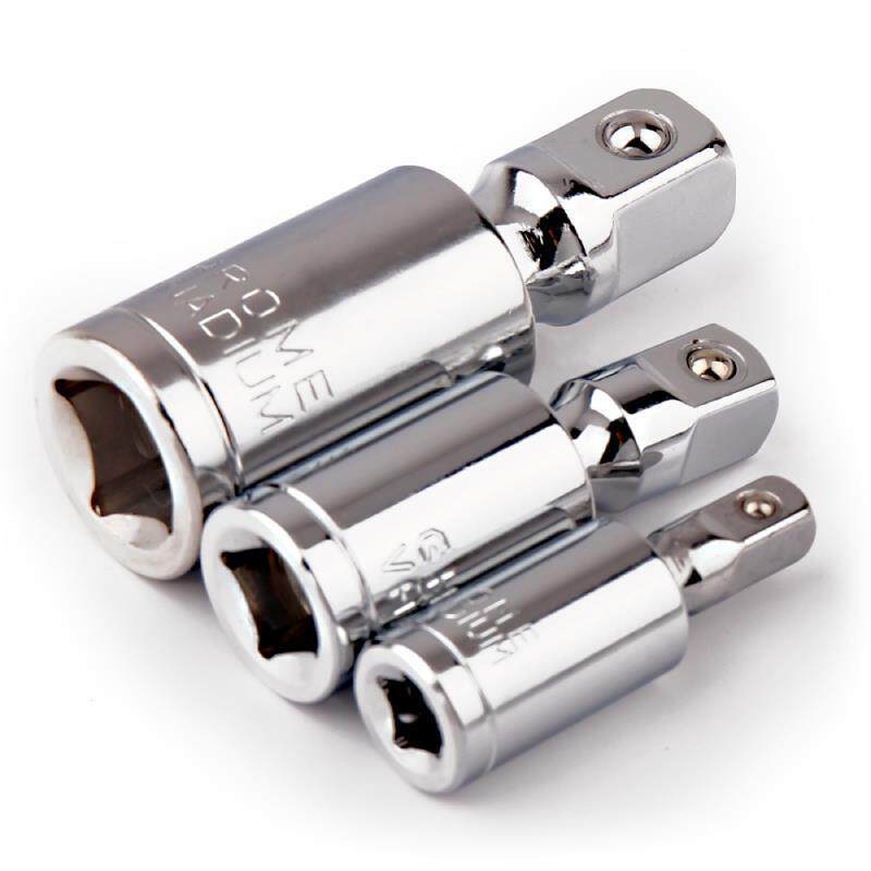 Junta universal 360 ° junta universal adaptador de manguito junta universal junta giratoria esférica de acero de silicio de silicio