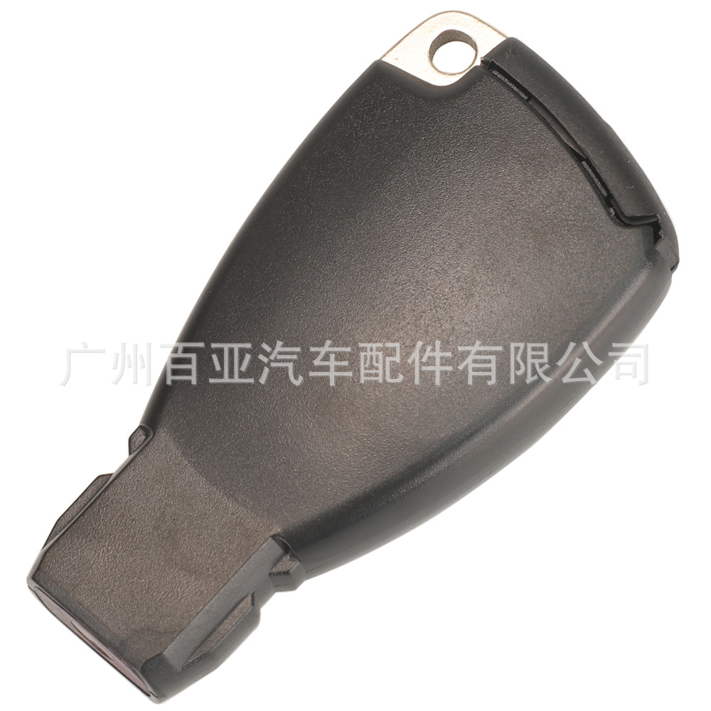 Suitable for Mercedes-Benz 2-key 3-key 4-key old black card NEC remote control car key 315 frequency 433 frequency
