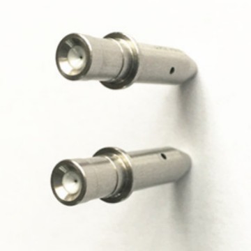 厂家直供台湾机尖形导向眼模  尖头导向器