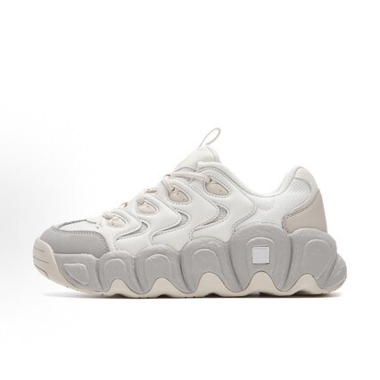Putian New L Brand Croissant 1S Thick-Soled Height-Increasing Running Shoes Couple Shoes Dad Shoes Casual Versatile Sports Trendy Shoes Putian New L Brand Croissant 1S Thick-Soled Height-Increasing Running Shoes Couple Shoes Dad Shoes Casual Versatile Sports Trendy Shoes