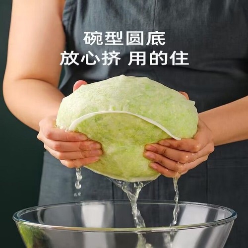 New large-diameter stand-up drawstring water squeezing artifact soy milk filter wine filter ultra-fine vegetable stuffing dehydration bag