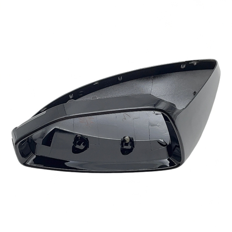 Suitable for 19-25 Models of Audi A6L C8 Reversing Mirror Housing, A7 A8 Rearview Mirror Upper Shell, Reflector Rear Cover