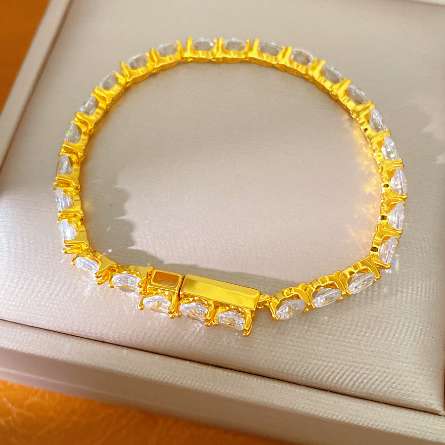 Brazalete - Oro