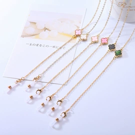 眼镜链;项链;饰品配件