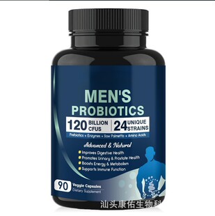 �羳���N��ʿ����������������ؙ���Խݮ�z��MEN&lsquo;S PROBIOTICS