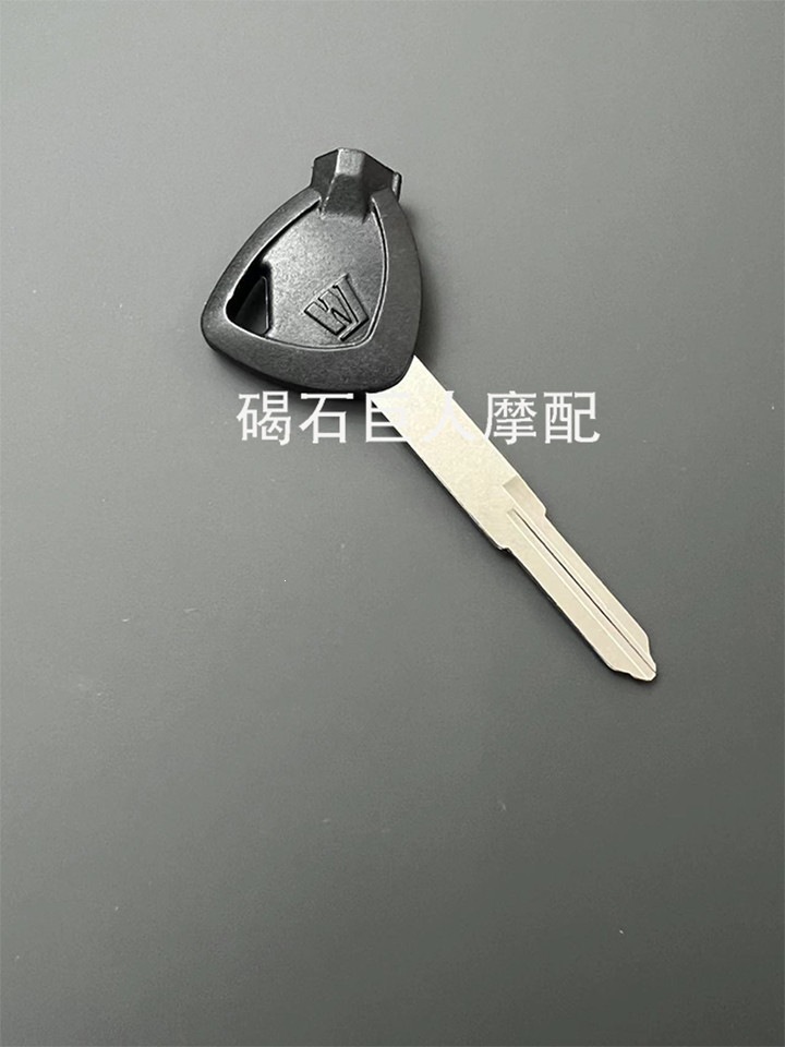 Suitable for Haojue motorcycle keys, Neptune USR, HJ, other 25 key blanks, magnetic keys, and Tianying