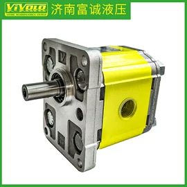 液压马达;液压泵;液压阀