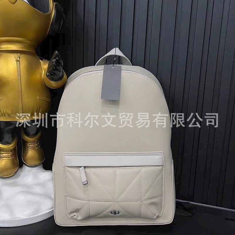 Foreign trade wholesale men's casual men's shoulder bag backpack fashion messenger bag shoulder bag BAG Foreign trade wholesale men's casual men's shoulder bag backpack fashion messenger bag shoulder bag BAG