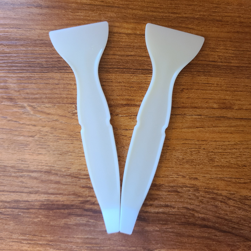 汽车贴膜工具 手缝把套塞缝板 美容店刮板 车贴膜小刮板 洗车工具