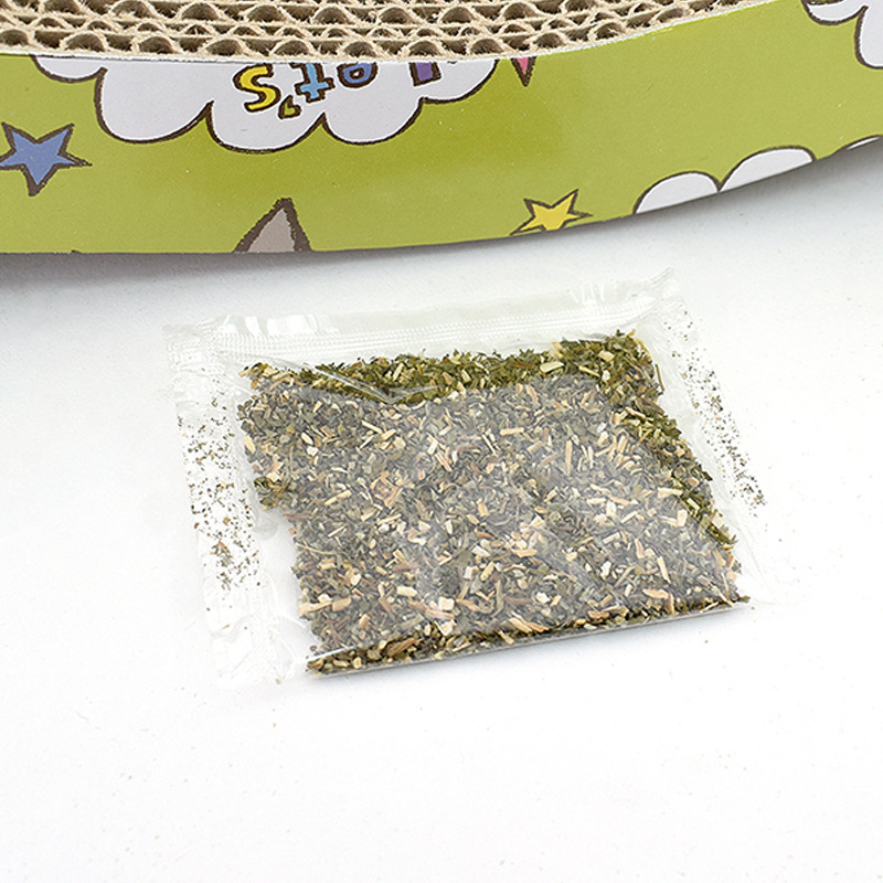 Procesamiento personalizado de fábrica de papel corrugado para mascotas tablero de agarre de gato de moda creativa sofá para gatos suministros de garras de pulido de gatos para mascotas