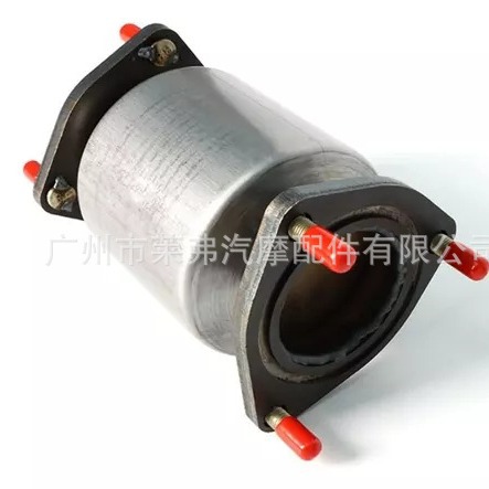 催化转换器 适用于2004-2008雪佛兰Aveo 欧一欧四