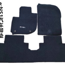 厂家适用于奇瑞艾瑞泽5艾瑞泽8探索06瑞虎5X卓越高能绒面汽车脚垫