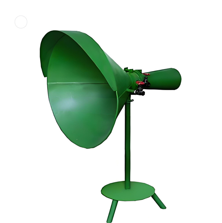 MPC - 1 modelo de resistencia de trabajo constante de la mina de anclaje pulverizador de pulverización de la mina fabricantes de