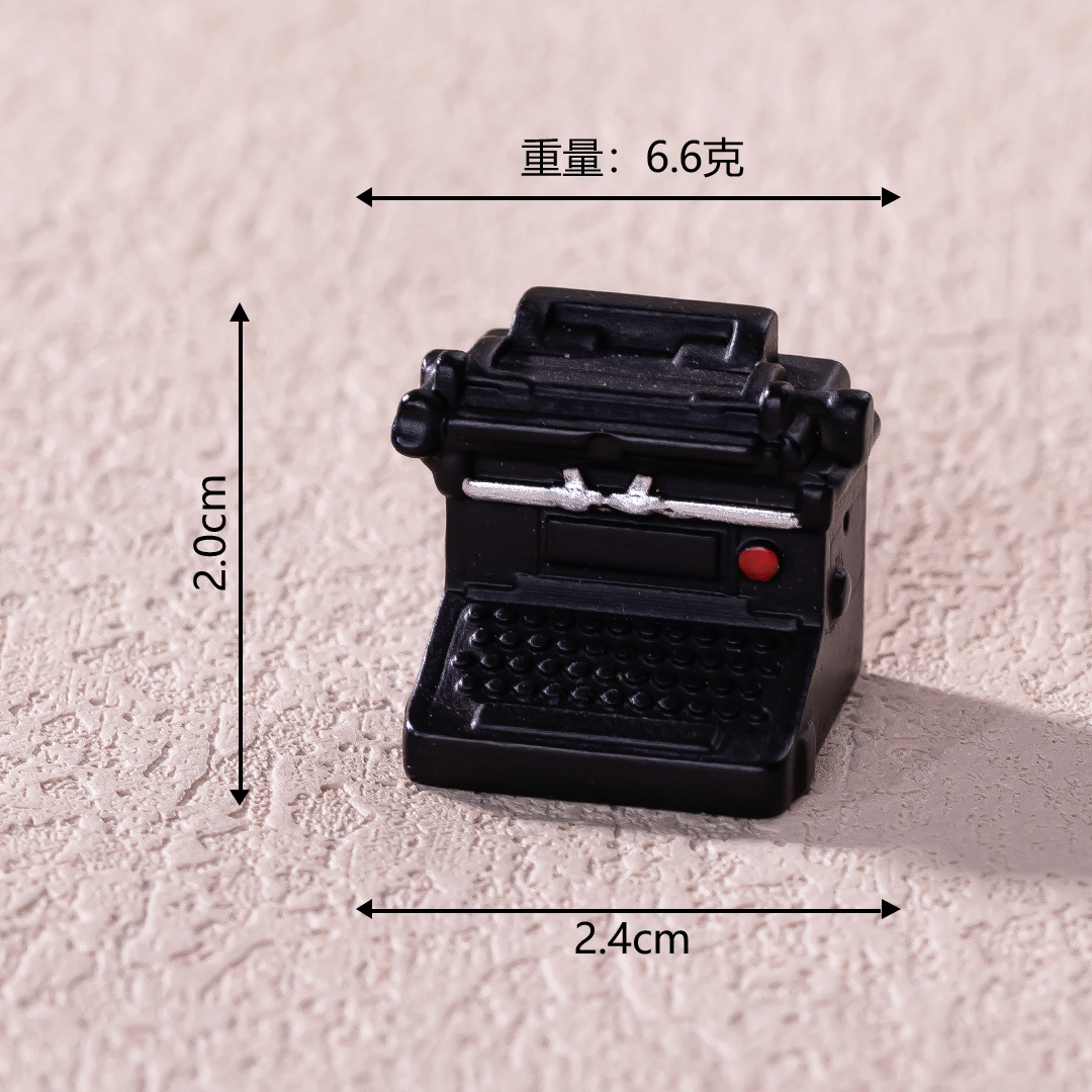 Typewriter