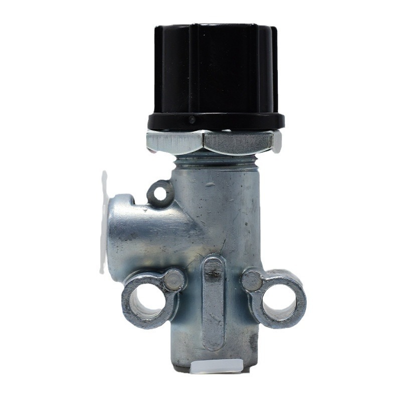 Piezas del autobús del camión pesado de la válvula 277147 de la protección de la presión de SMT