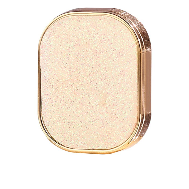 Подарочная коробка с твердым ароматным кремом Han Boli Стойкий натуральный легкий аромат Портативный твердый ароматический крем