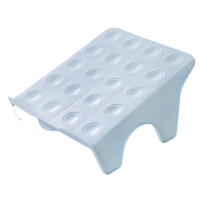 De plástico de doble capa de almacenamiento Zapatero gabinete de zapatos ahorro de espacio de almacenamiento de calzado artefacto armario