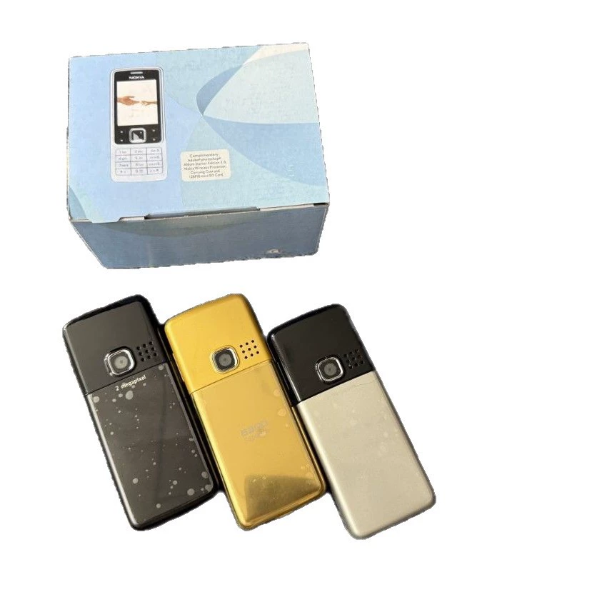(Торговля по границе), металлический мобильный телефон для пожилых, 2G