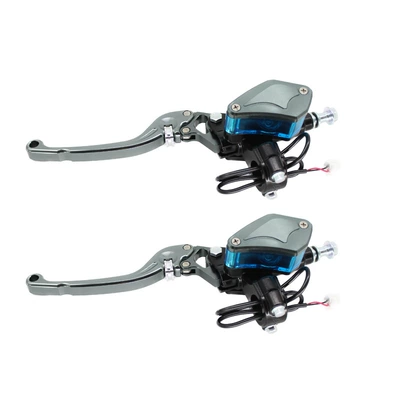 with mirror seat pump motorcycle – Other Electric Vehicle Accessories