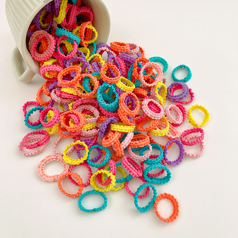 5 # cincin renda ganda warna [20 buah]]