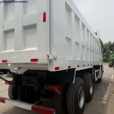 diesel-powered, suitable for Central – Yük maşınları