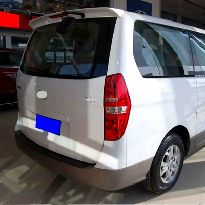 modification part with lights, Spoiler