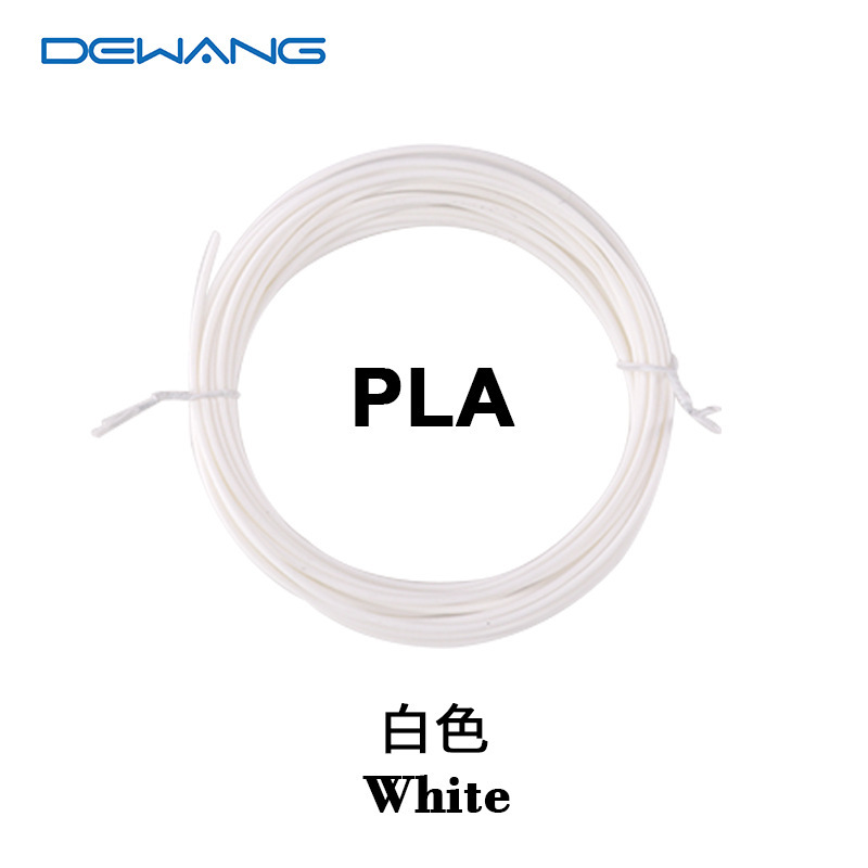 10m PLA-white