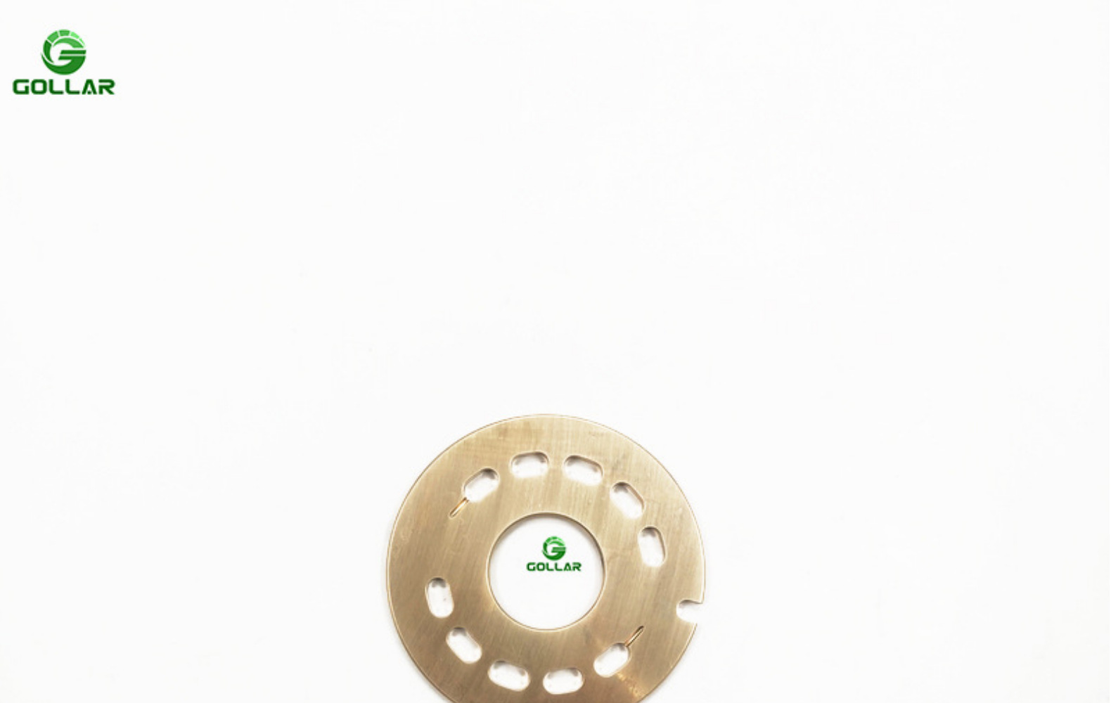 Hydraulic Parts A10Vg45 Are Suitable for Xcmg Xs143 Xs163, Sany Ssr120C, Liugong