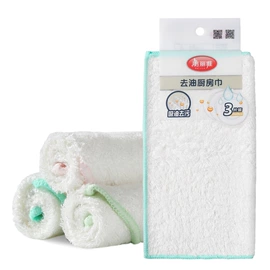 拖把、拖布桶;抹布、百洁布;垃圾袋