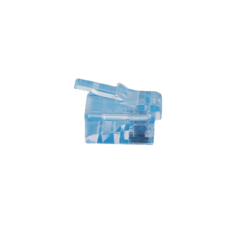 4P2C FU T-B ����RJ9ˮ��ͷ �绰ͨѶˮ��ͷ ��о�绰����ˮ��ͷ