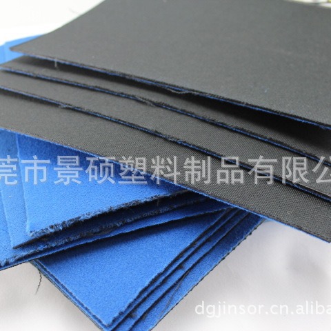 厂家直销PP板贴布、贴布PP板0.2mm、0.3mm、5.0mm、6.0mmPE厚板