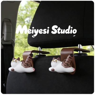 Hook Car Rear Seat | Car hanging