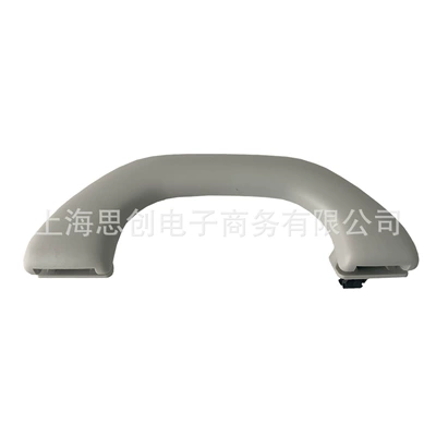 Cab and accessories New Polo 2011-2018 roof - front-row-gray