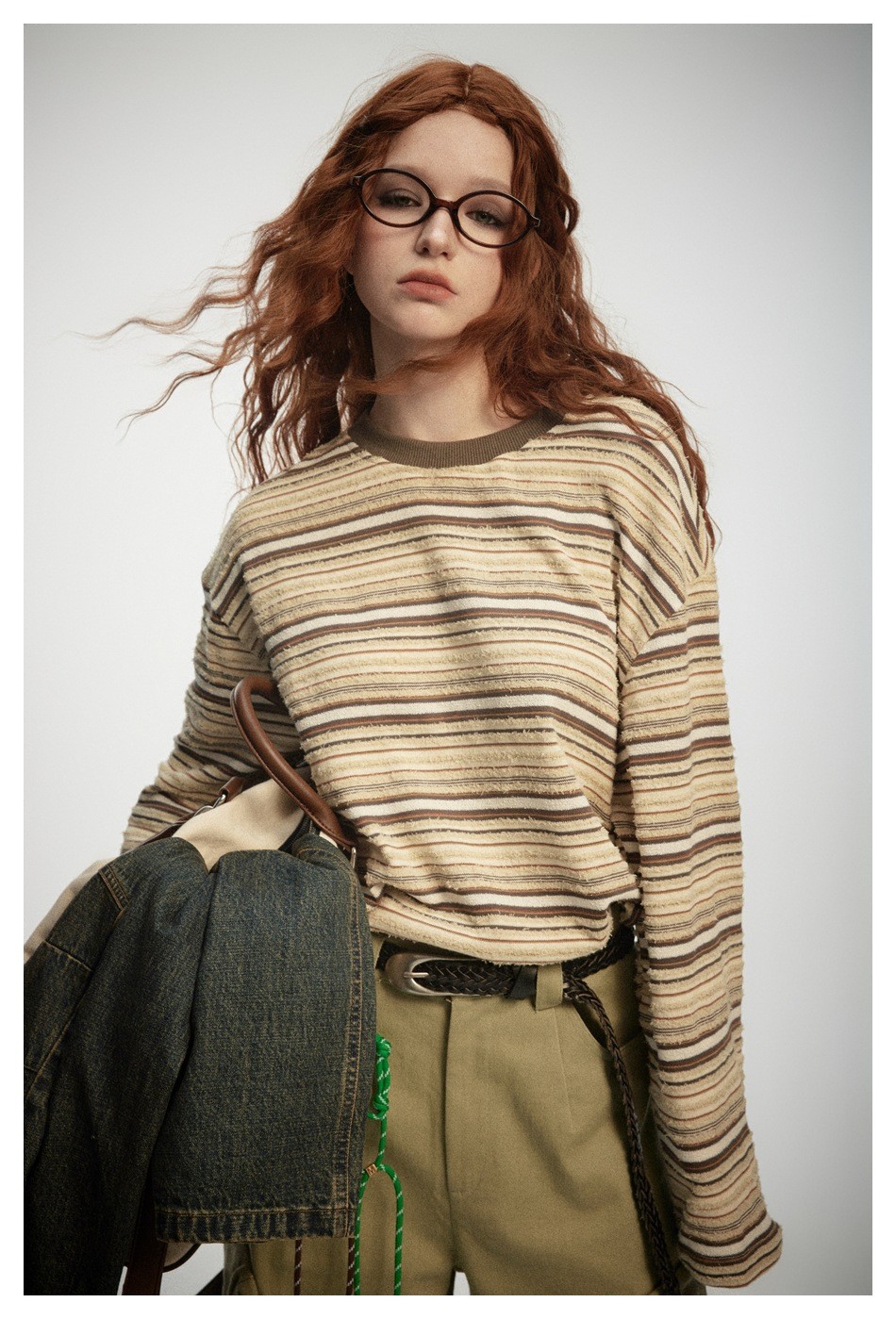 Long Sleeve Womens Casual Pullover Tops O1CN01PRyAP41SRnqh8ZyJI !!2219727202244 0 cib