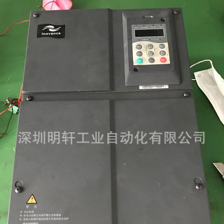 Inovance IS300T050-C㴨Ƶά 㴨30KWעܻרñƵ
