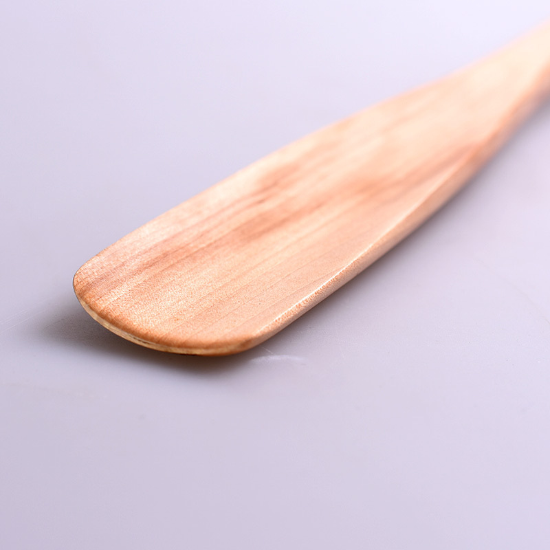 Suministro de madera sólida requerida 2 colores opcionales 3 tamaños de zapato de extracción de mango de madera elevador de zapatos sólido y duradero