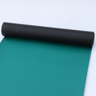 Anti-static Table Mat Laboratory Maintenance Table Mat Anti-slip Wear-resistant Anti-static Rubber Board High Temperature Flame Retardant Static Rubber