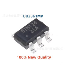 ȫ��ԭװ��Ʒ OB2361MP ��װSOT-23-6 AC-DC����������ѹ��оƬic