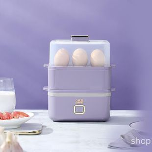 ORB-486 breakfast machine wholesale household multi-functional multi-layer egg cooker
