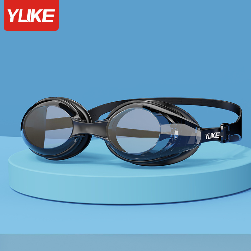 Маленькая рамка черный