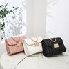 Chain one shoulder, bag strap, wallet, chain bag, wholesale, 2022, Korean style