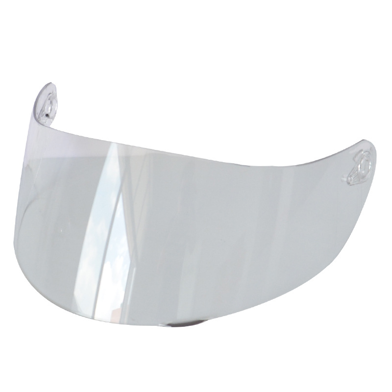 Anrol casco de la motocicleta lente REVO para K1 k3svk5 carretera casco visera #2005