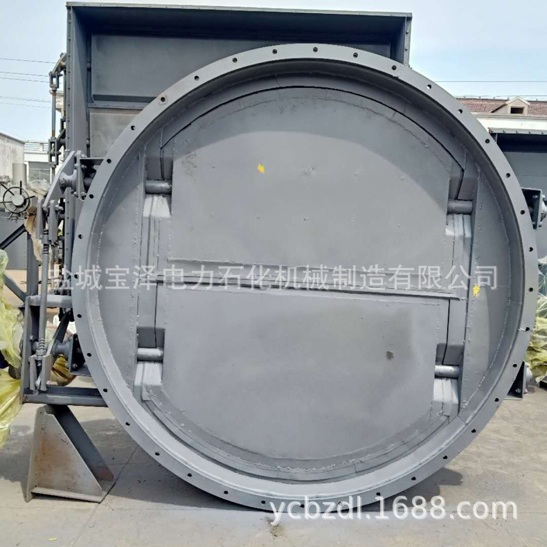 厂家直供 电动双百叶挡板门 手动挡板门 气动执行 快开快关 密封