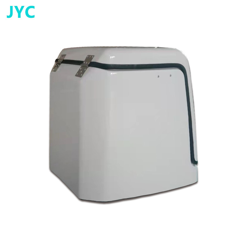 Store Manager Recommends Food-Specific Insulated Box, Motorcycle Tail Box with Large Capacity, Sf Express Delivery Rider's Delivery Box
