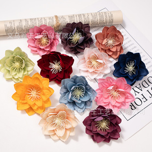 ����7cm�ɻ����^���lDIY���L�h���^��@���h����ճ��Ҿ��b�