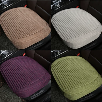 Seat cushion, seat cover | Four seasons comfortable car cushion