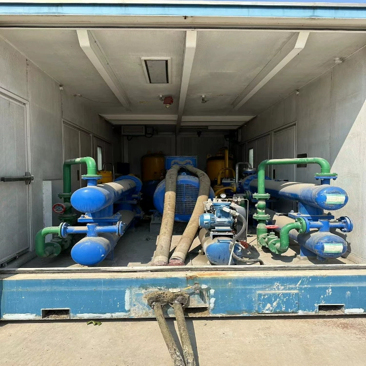 Покупка и продажа подержанных cng трубопровода компрессор природного газа осушитель национального демонтажа бесплатная оценка