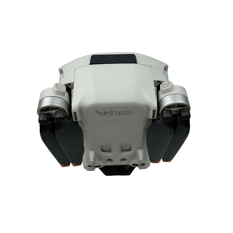 CQT защитная заглушка для зарядного порта типа дронов DJI MINI5 pro/4pro — крышка от пыли